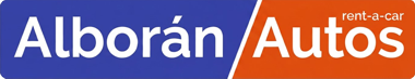 LOGO-ALBORAN AUTOS - RENT A CAR