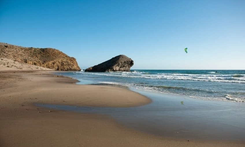 Cabo de Gata